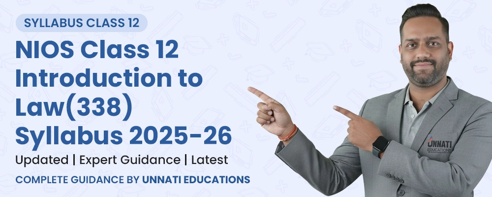 NIOS Stream 1 Admission 2025-26 - Students preparing for exam